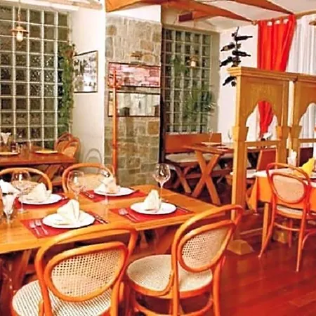 Hotel Skopje 3*