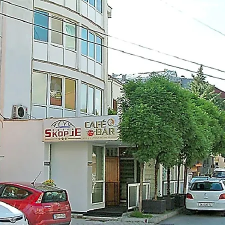 Skopje